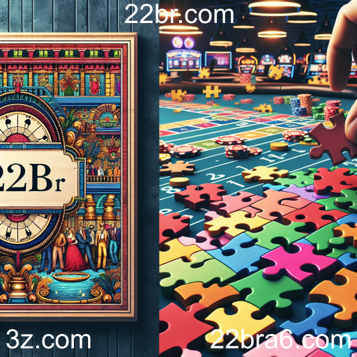 Os Melhores Jogos de Puzzle: Desafios para a Mente